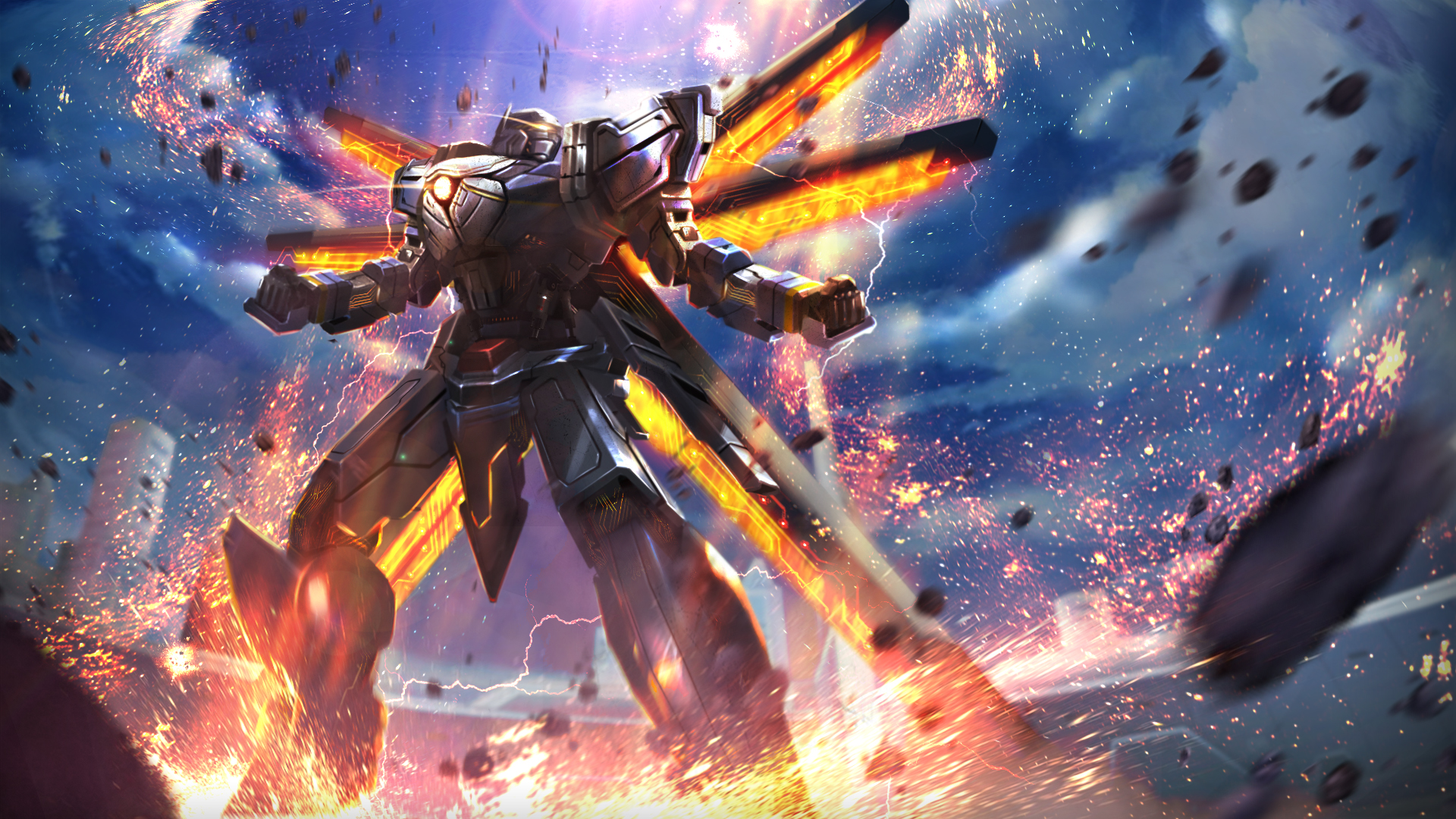 ACE Academy Screenshot 1