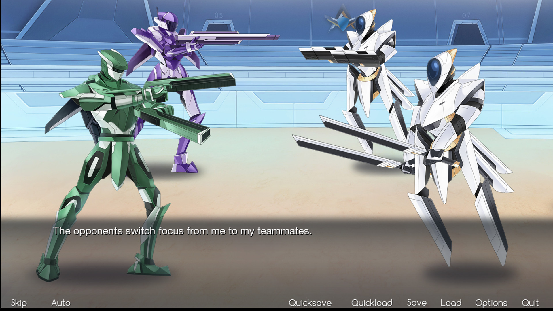 ACE Academy Screenshot 3