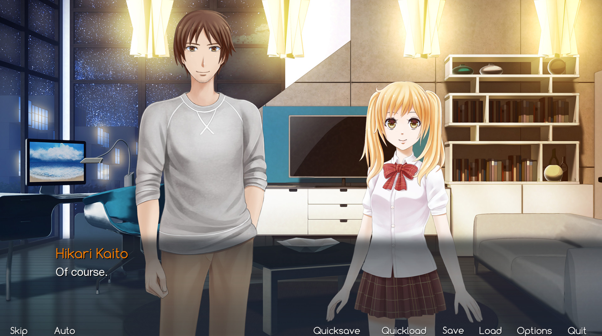 ACE Academy Screenshot 4