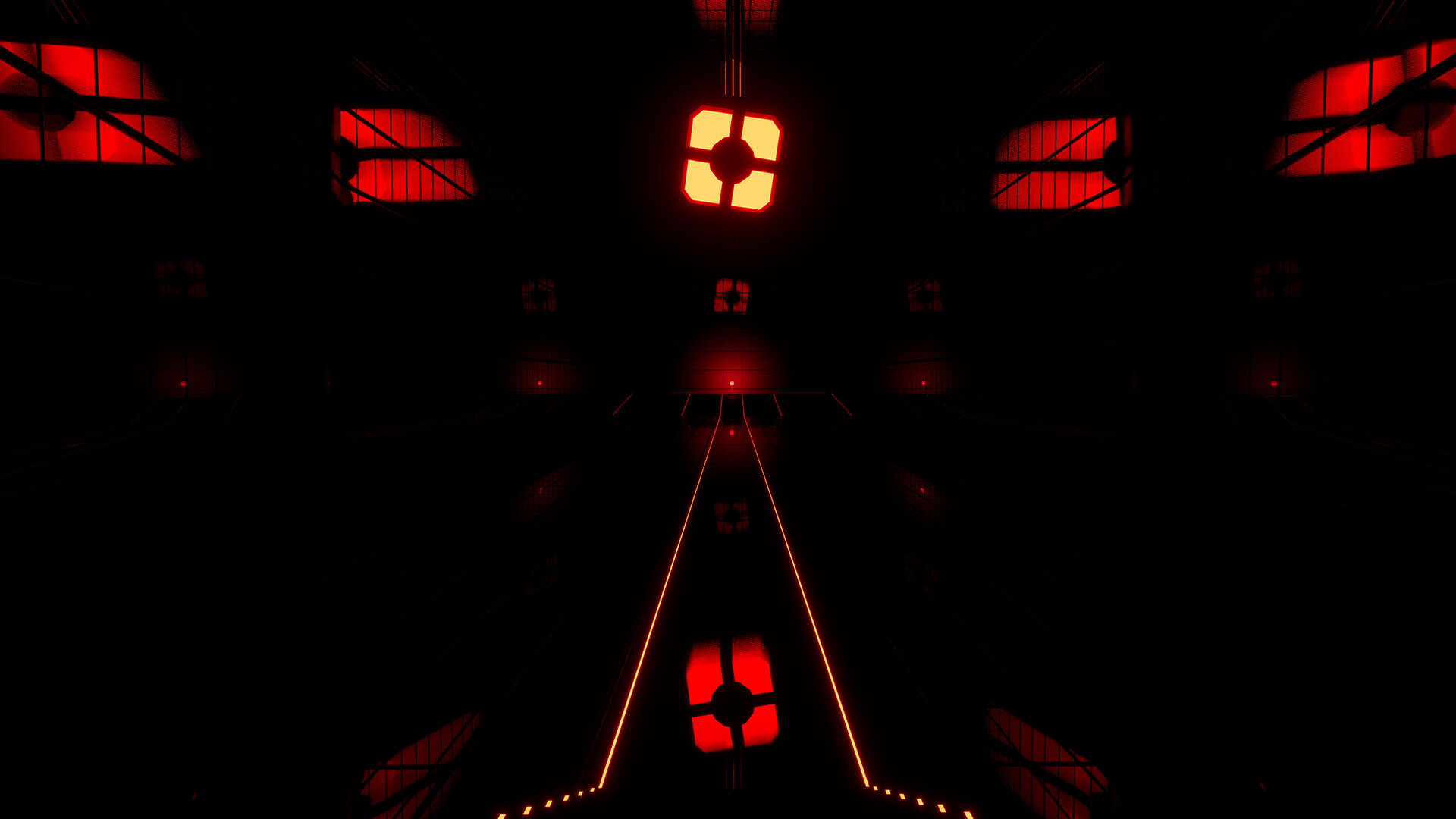 Cubin II Screenshot 7