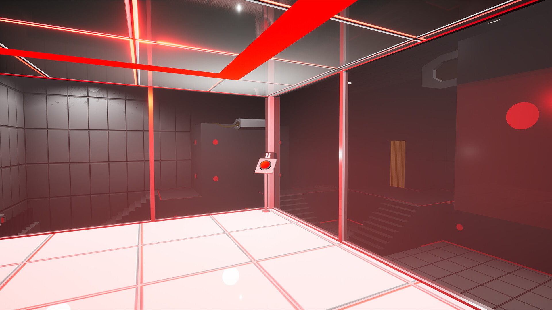 Cubin II Screenshot 4