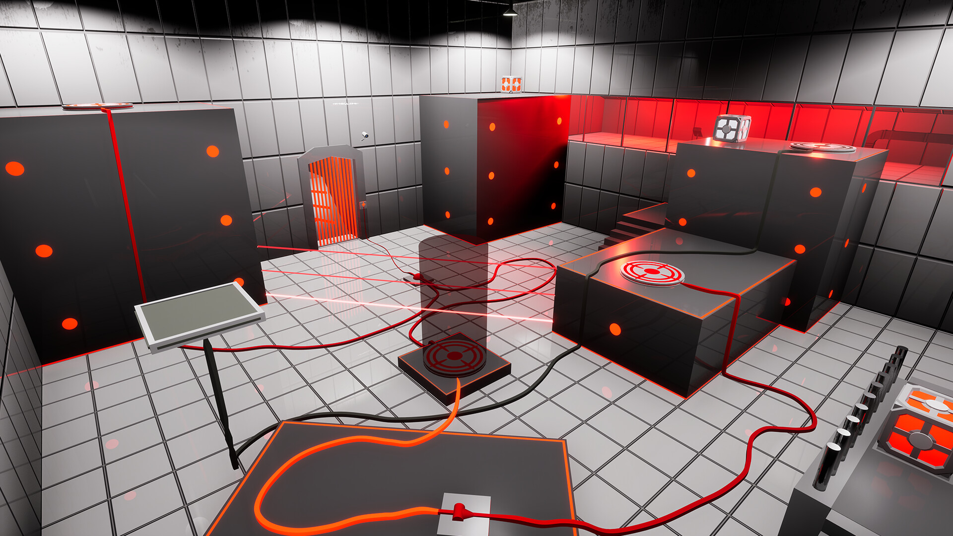 Cubin II Screenshot 8