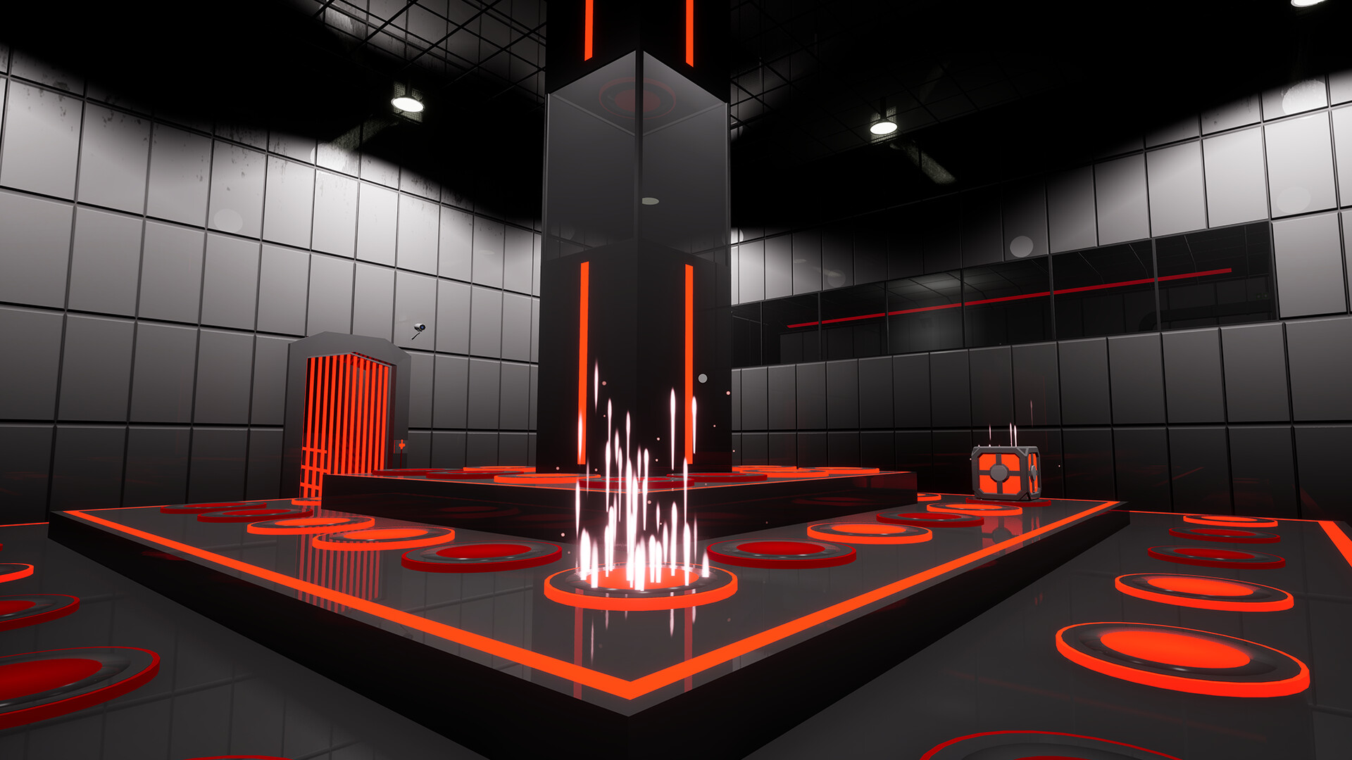 Cubin II Screenshot 6