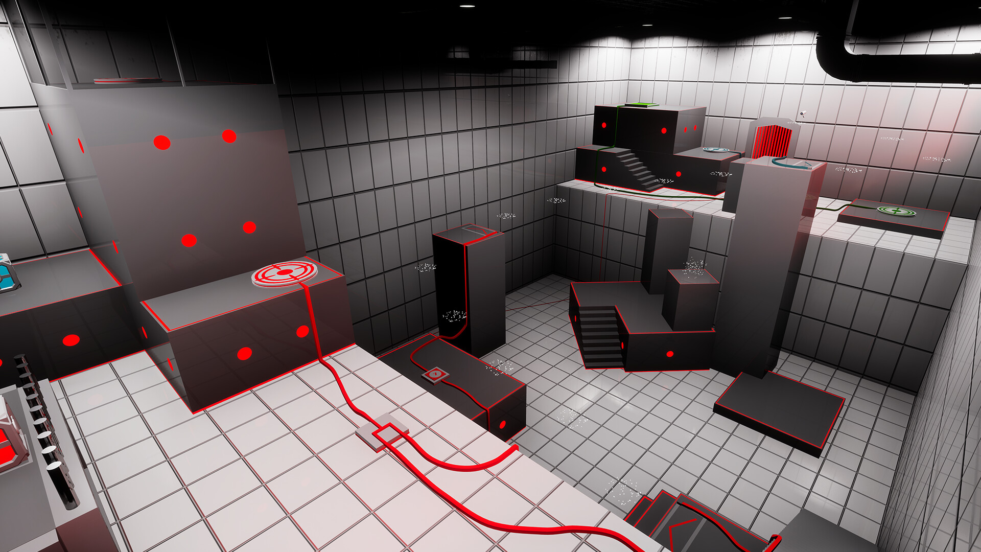 Cubin II Screenshot 1