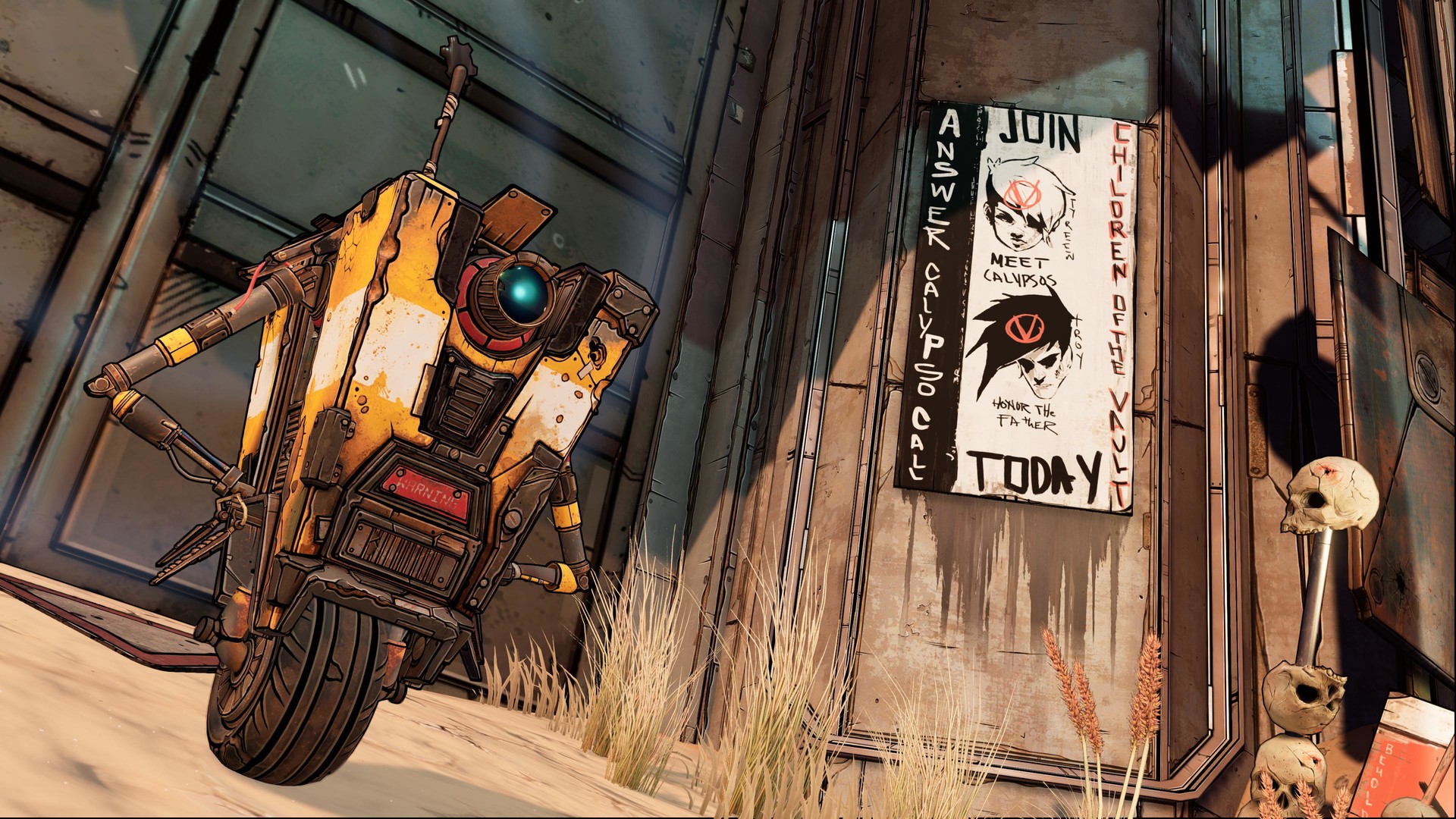 Borderlands 3 Screenshot 0