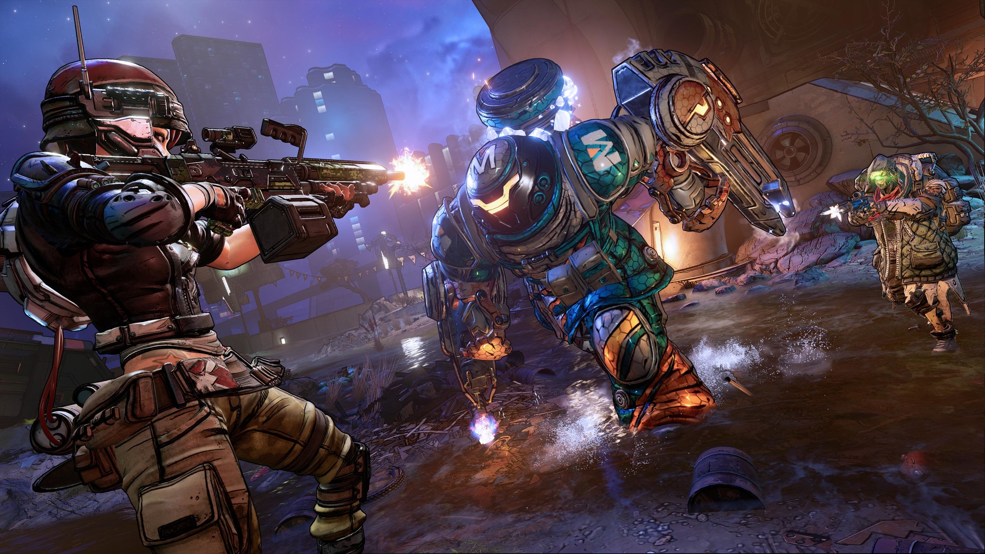 Borderlands 3 Screenshot 7