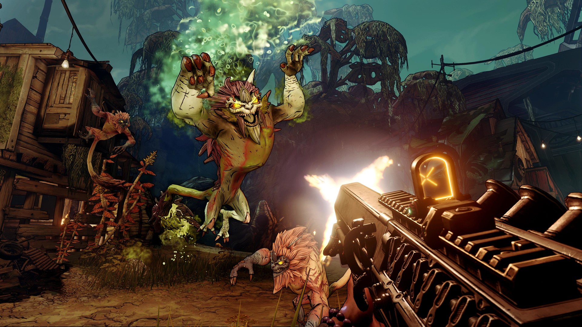 Borderlands 3 Screenshot 3