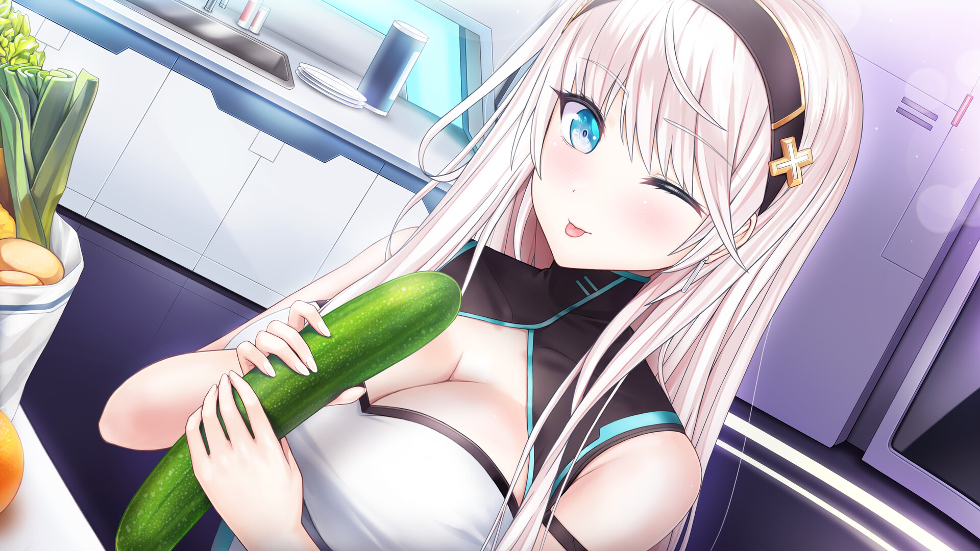 Astral Ascension Screenshot 5