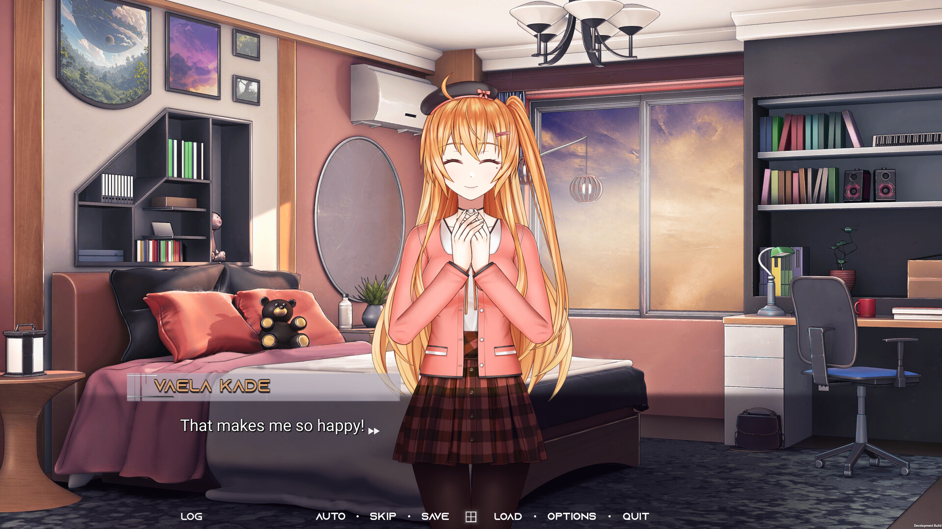 Astral Ascension Screenshot 6