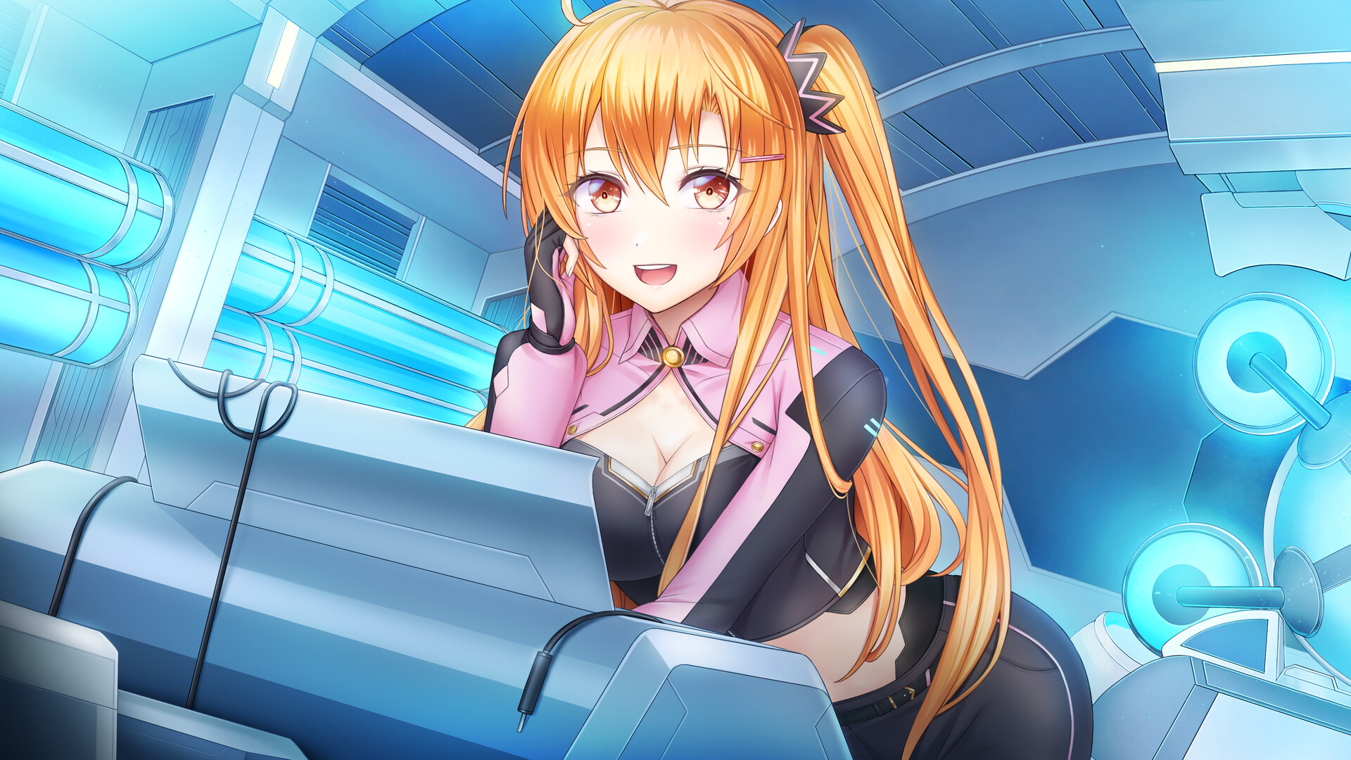 Astral Ascension Screenshot 3