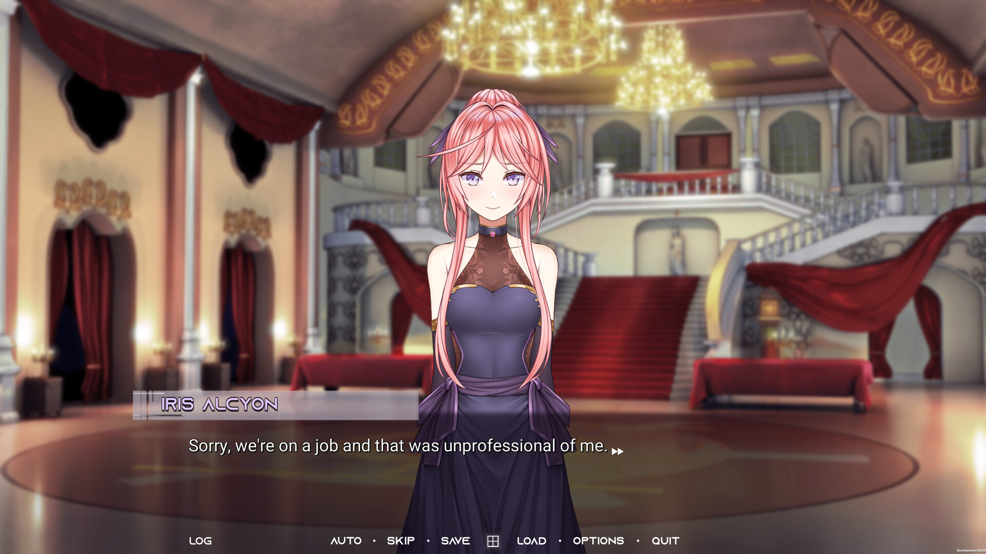 Astral Ascension Screenshot 4