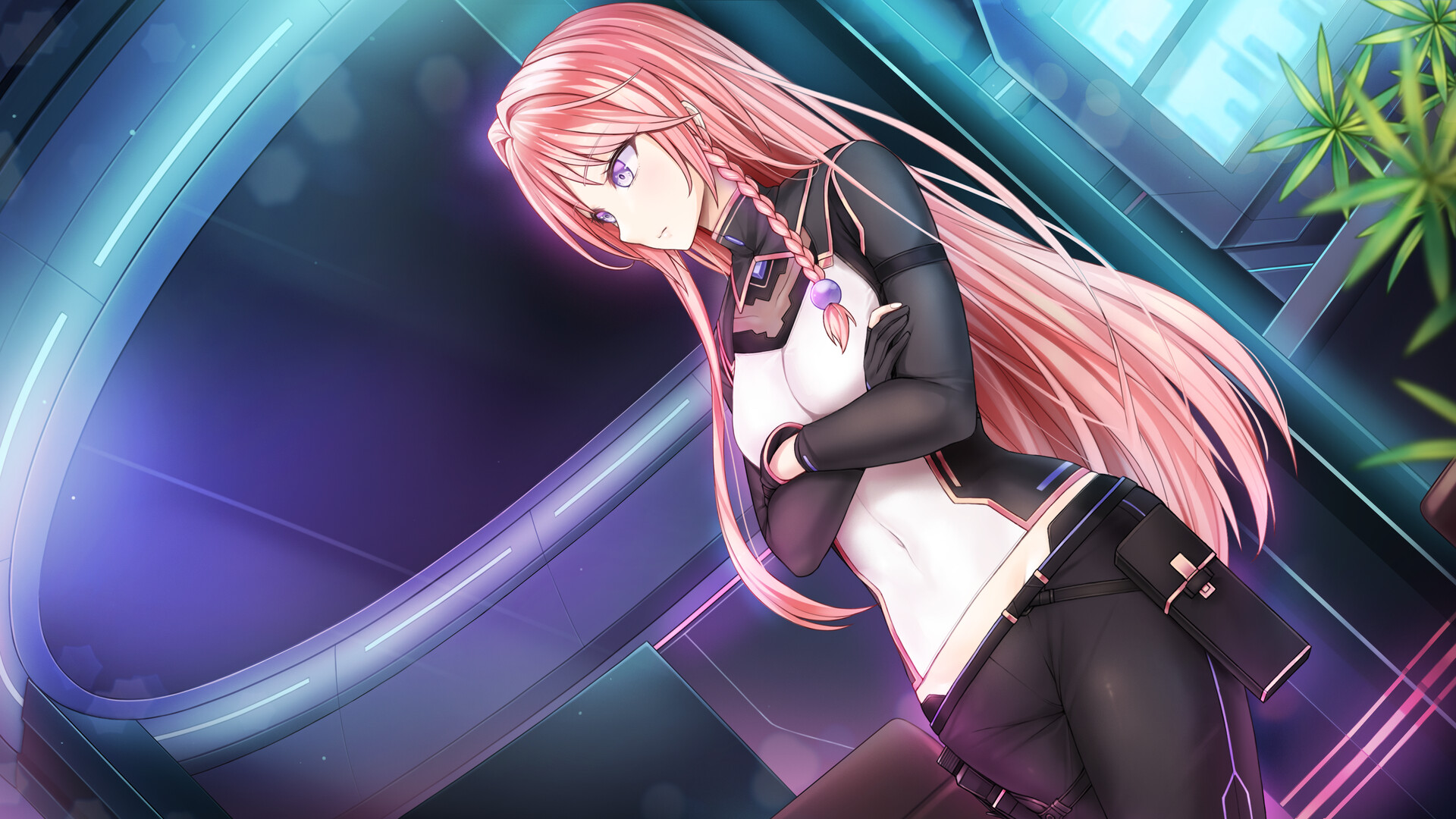 Astral Ascension Screenshot 1