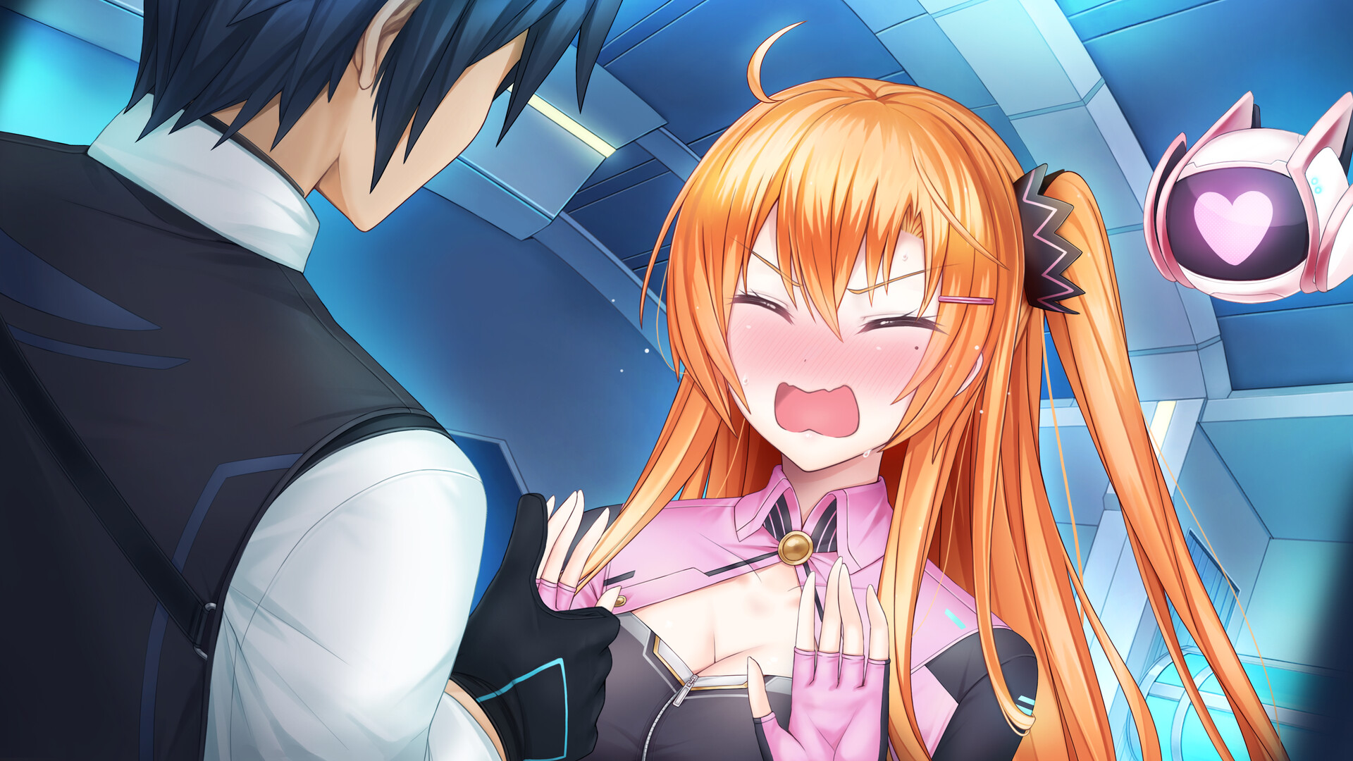 Astral Ascension Screenshot 7