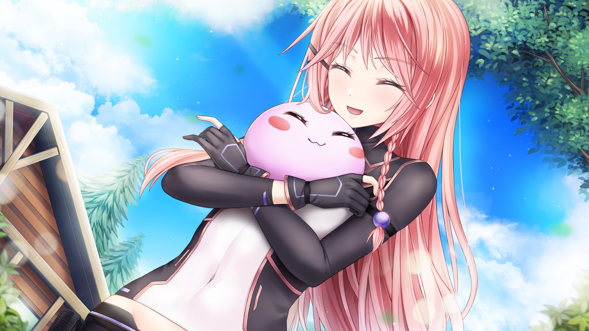 Astral Ascension Screenshot 9