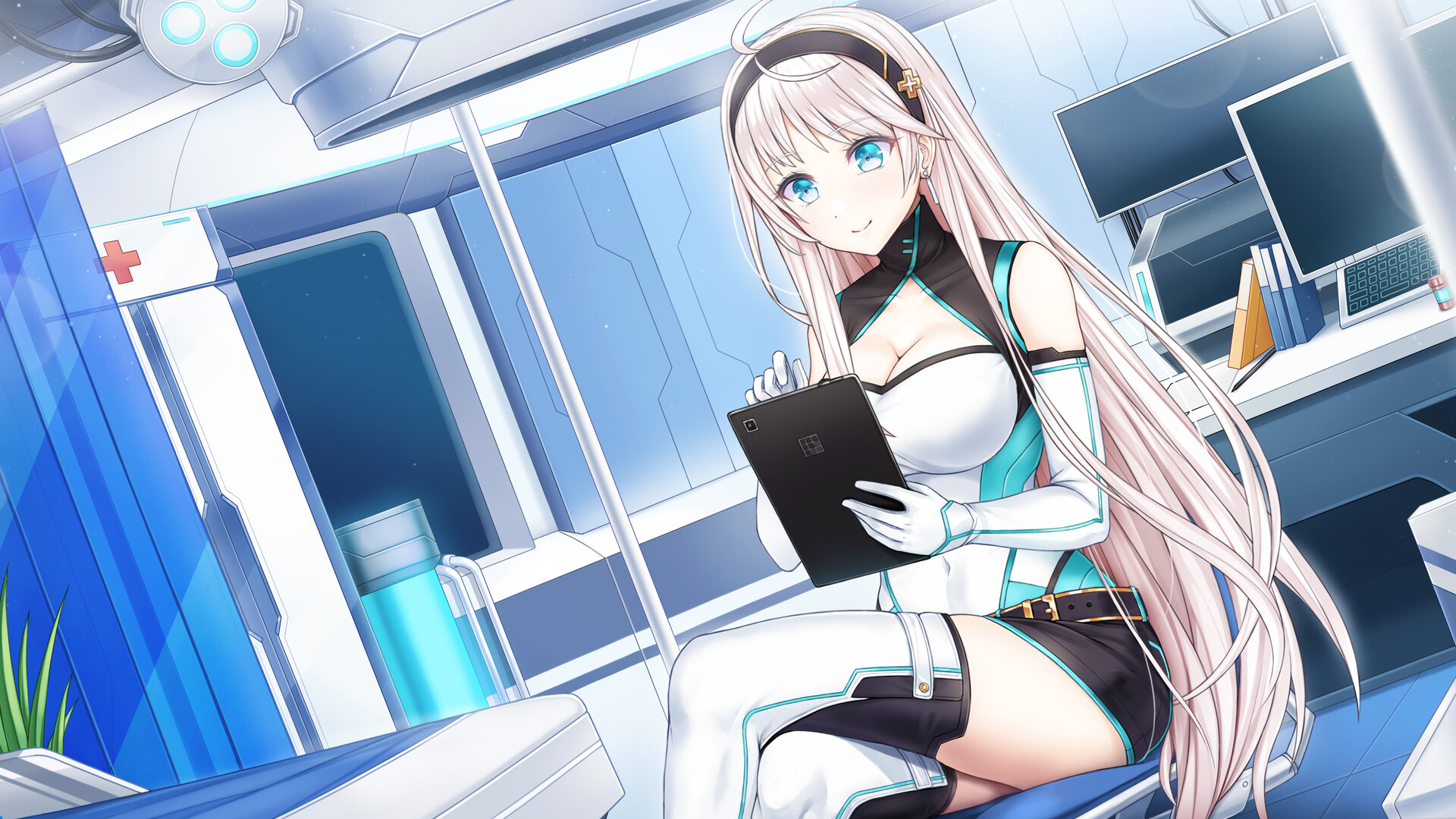 Astral Ascension Screenshot 2