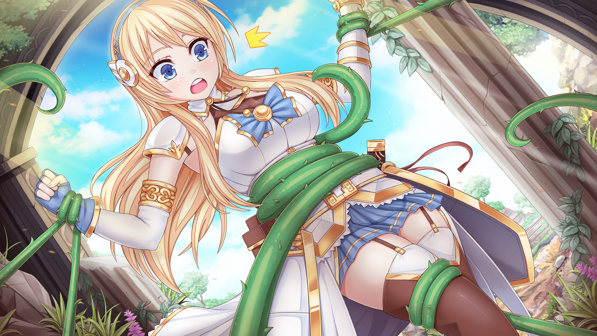 Crystalline Screenshot 8