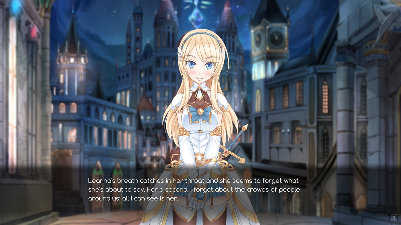 Crystalline Screenshot 7