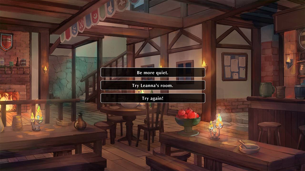 Crystalline Screenshot 10