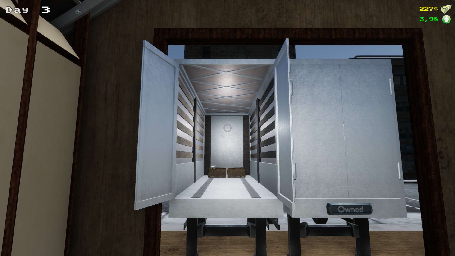 Bakery Magnate: Beginning Screenshot 4