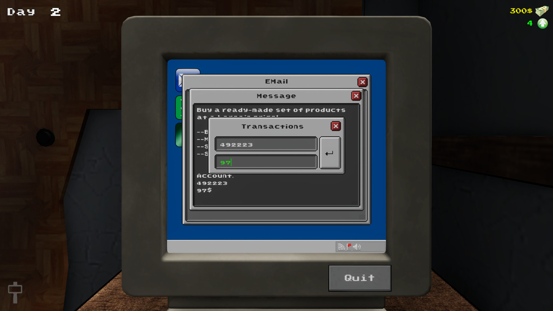 Bakery Magnate: Beginning Screenshot 3