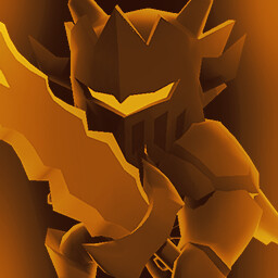 Good Night, Dark Knight! icon