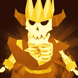 Lich Down icon
