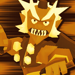 Thank you, Tengu icon