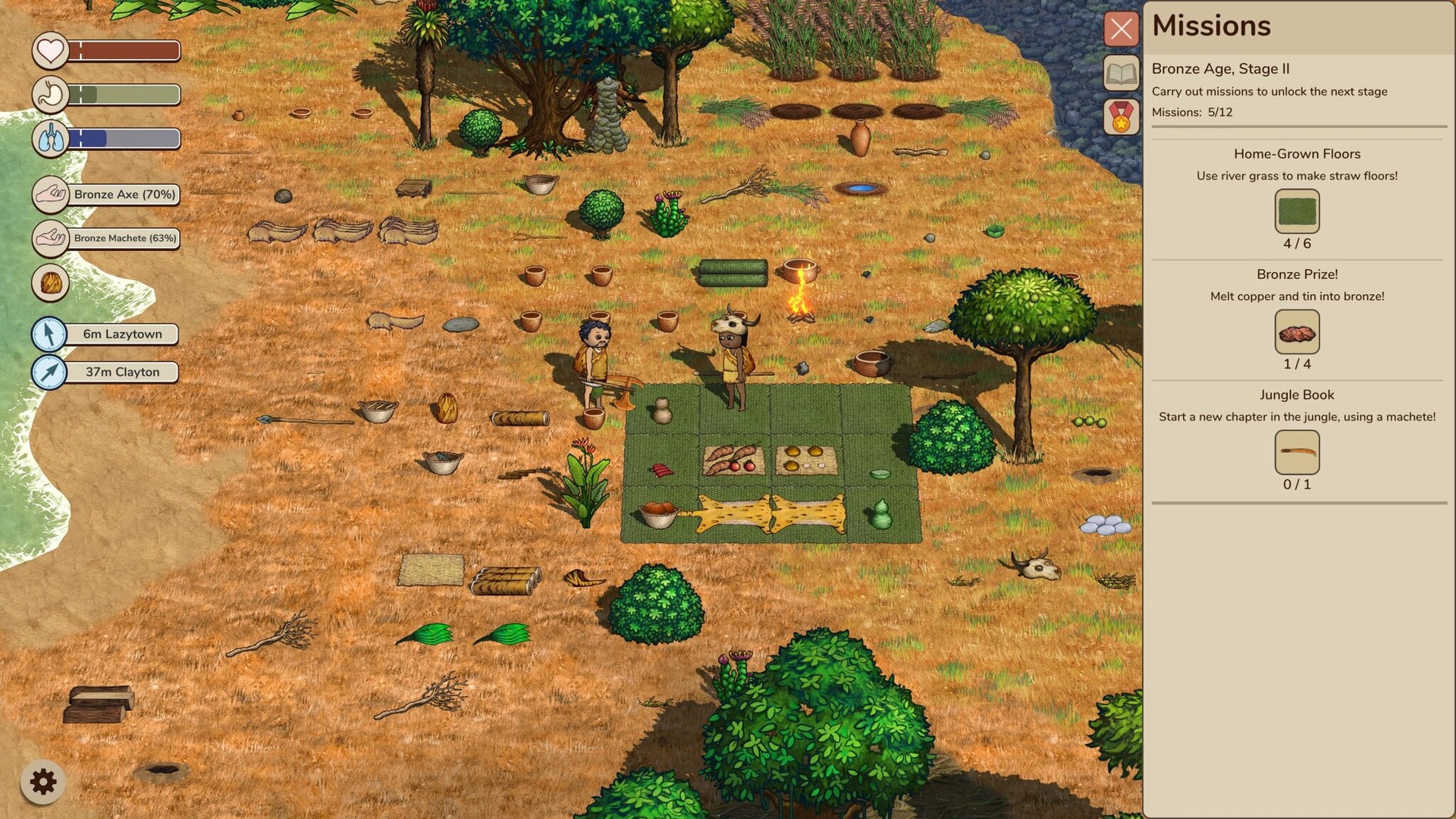 In Next Life Screenshot 0