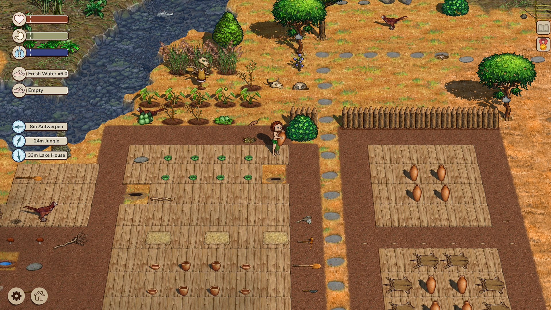 In Next Life Screenshot 7