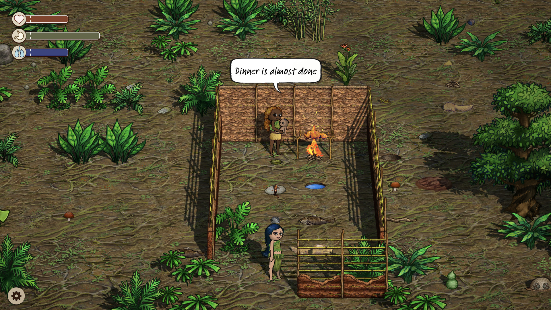 In Next Life Screenshot 11