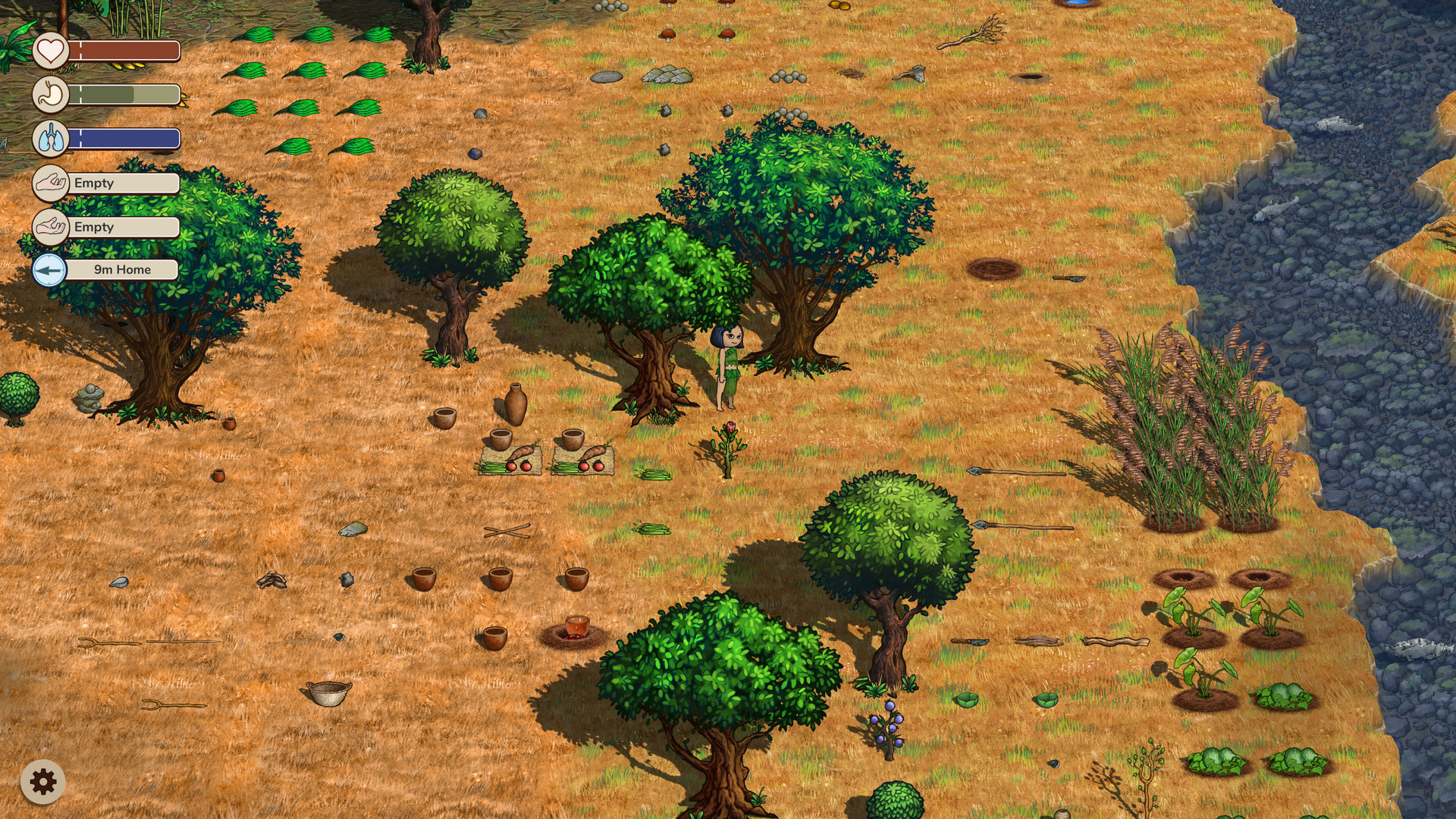 In Next Life Screenshot 1