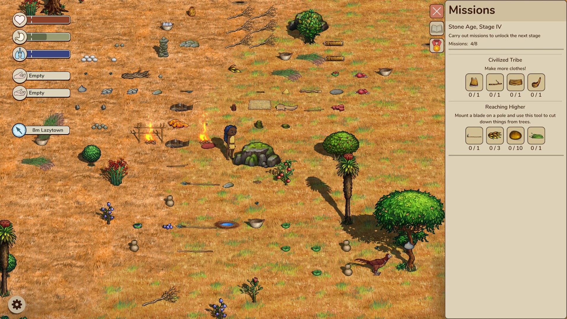 In Next Life Screenshot 3