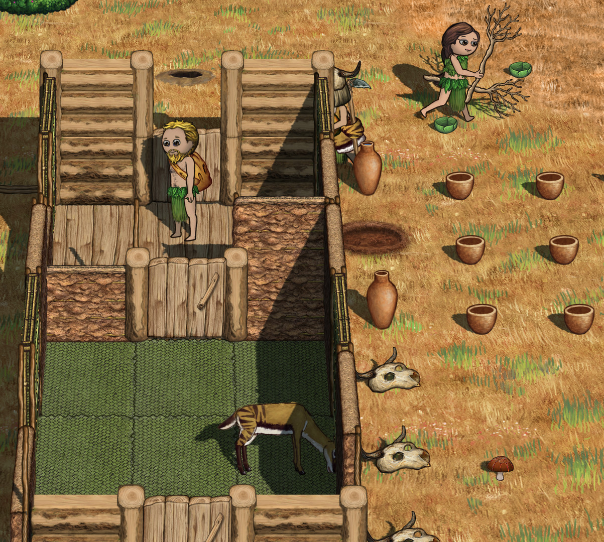 In Next Life Screenshot 8