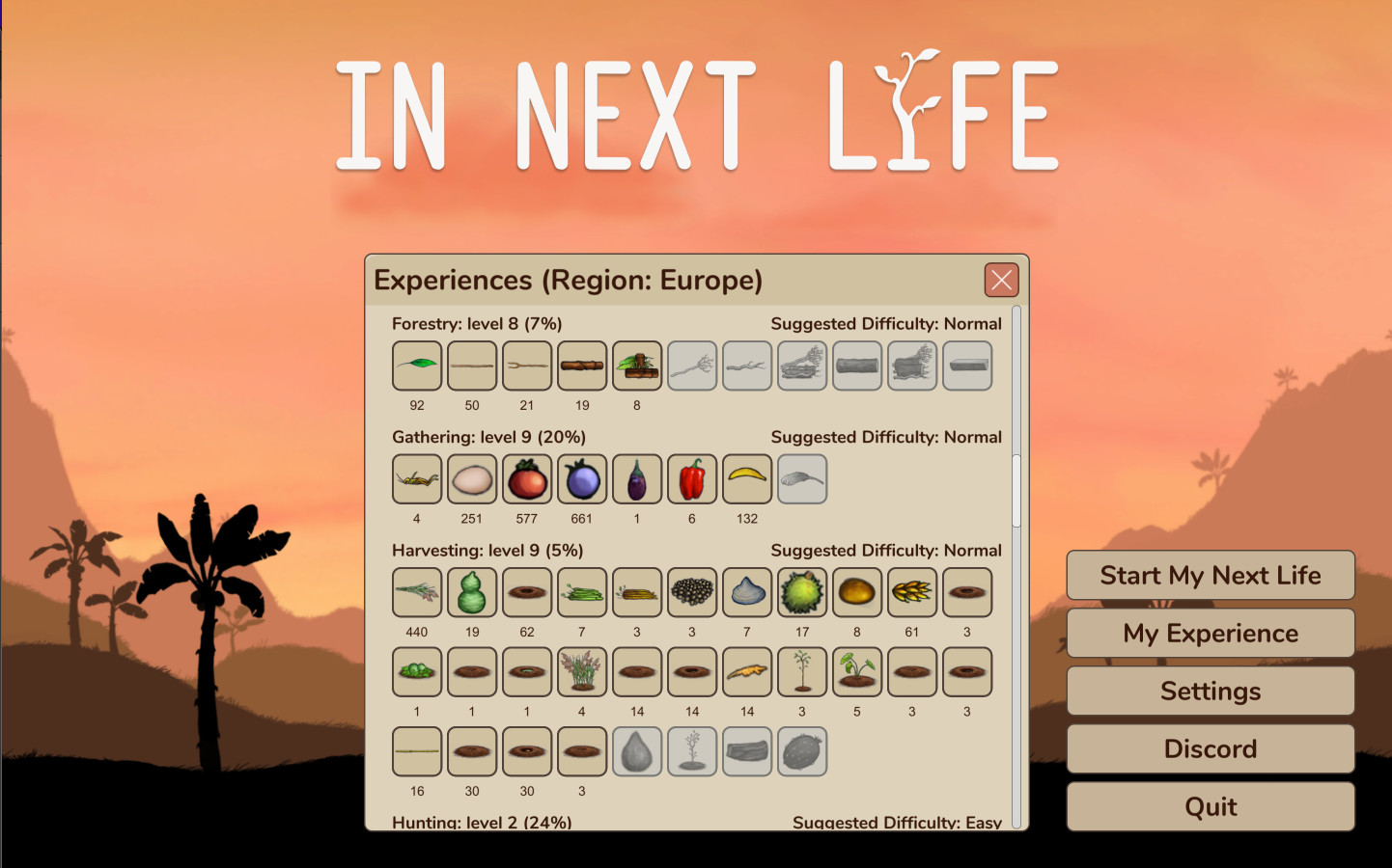 In Next Life Screenshot 5