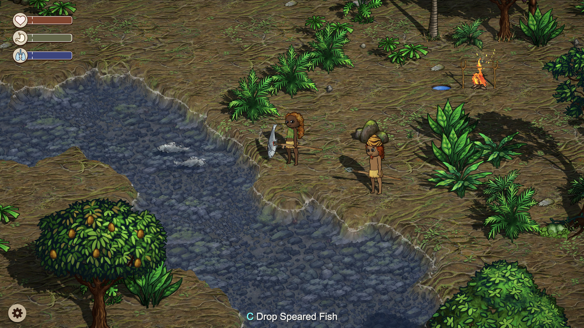 In Next Life Screenshot 10