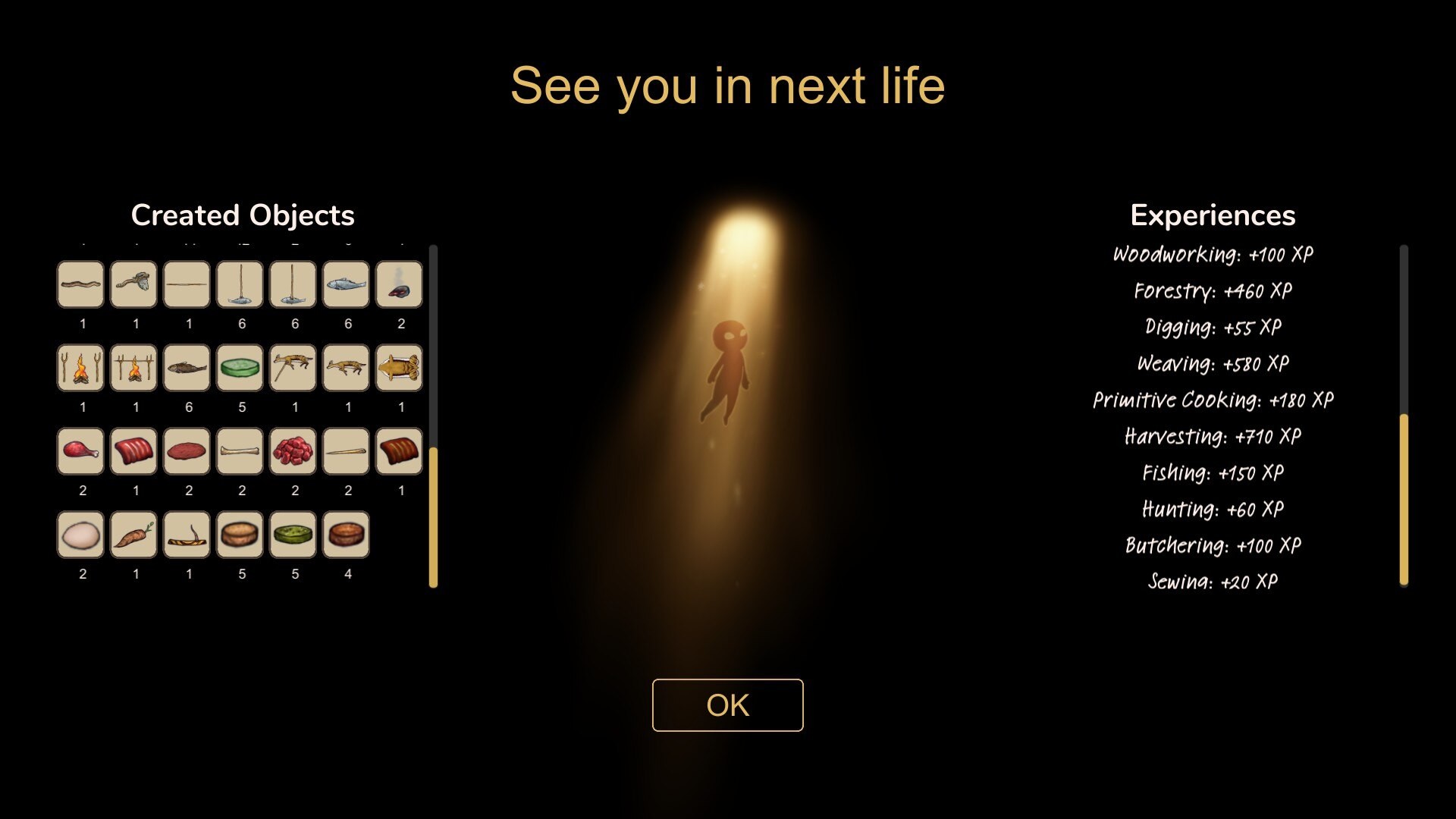 In Next Life Screenshot 4