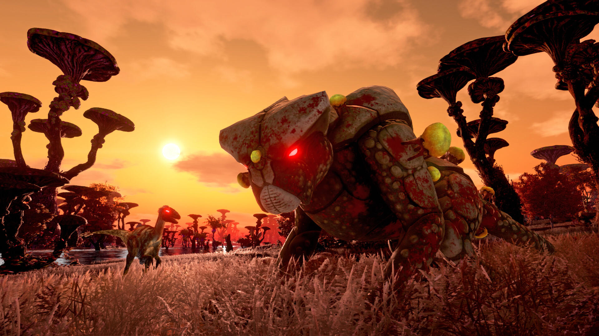 Empyrion - Galactic Survival: Dark Faction Screenshot 3