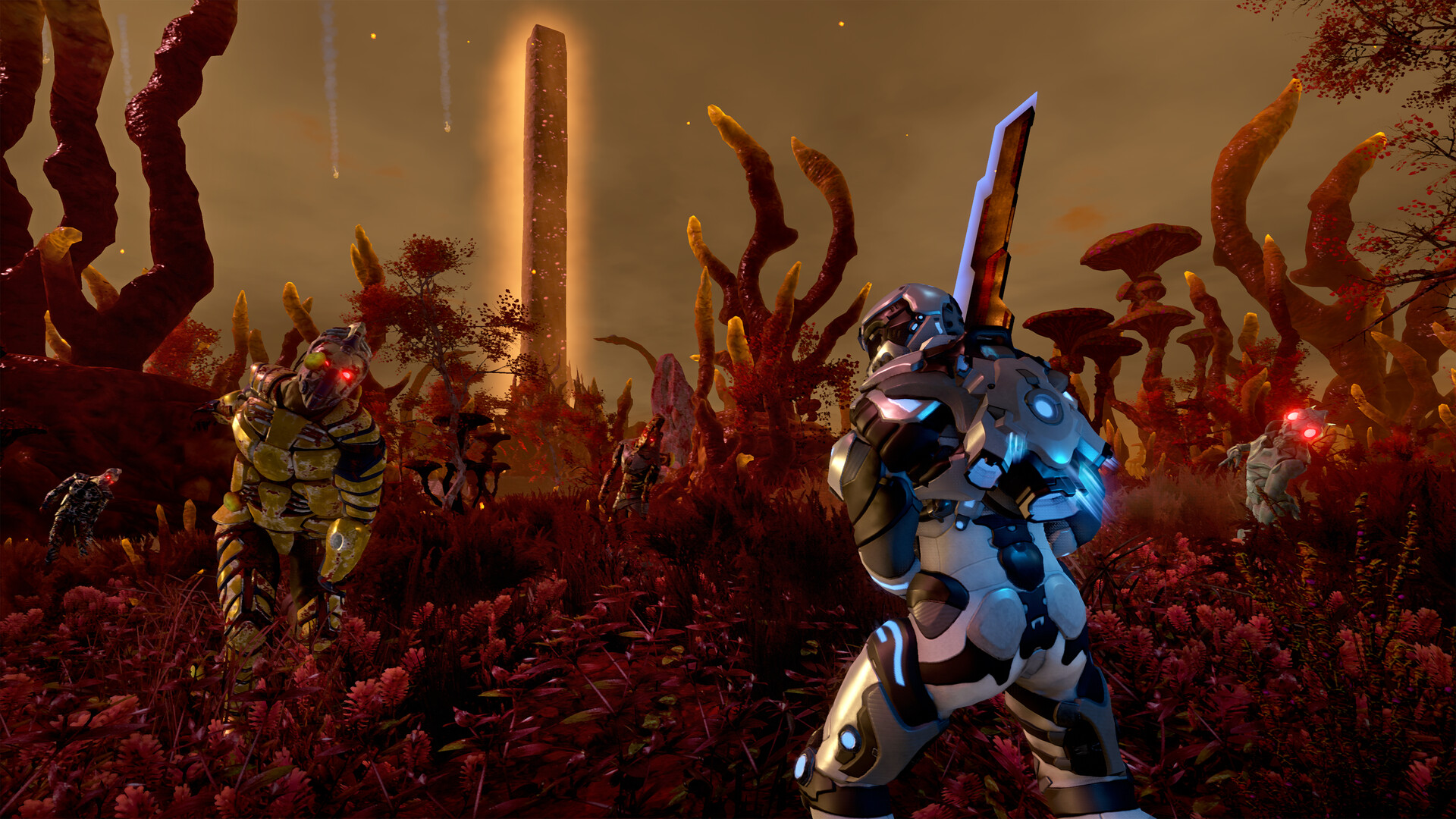 Empyrion - Galactic Survival: Dark Faction Screenshot 5