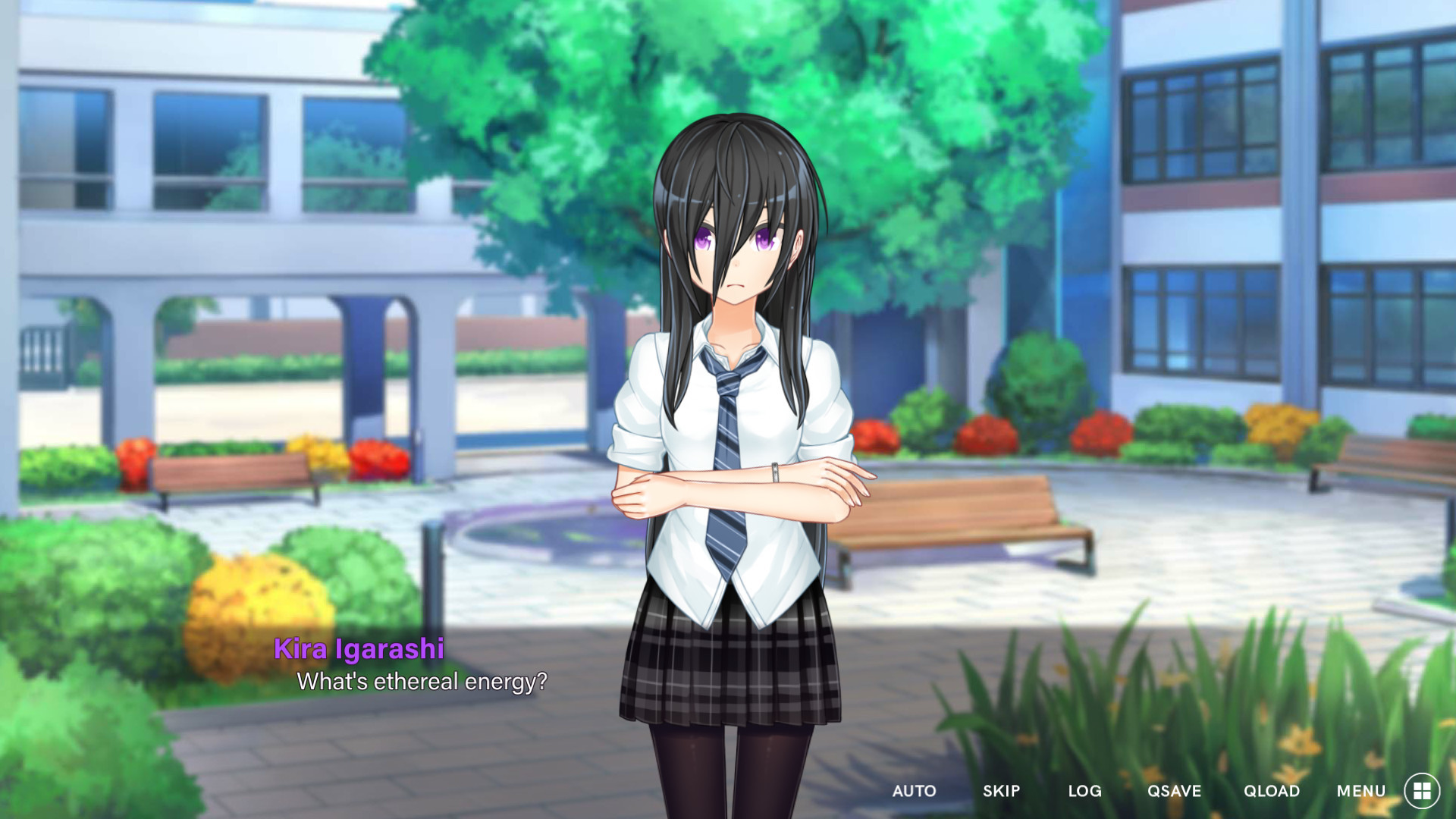 Ethereal Enigma Screenshot 3