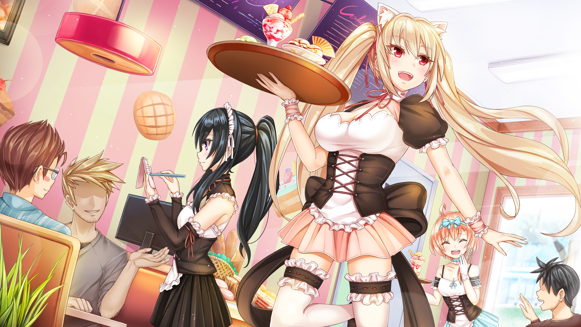 Ethereal Enigma Screenshot 4