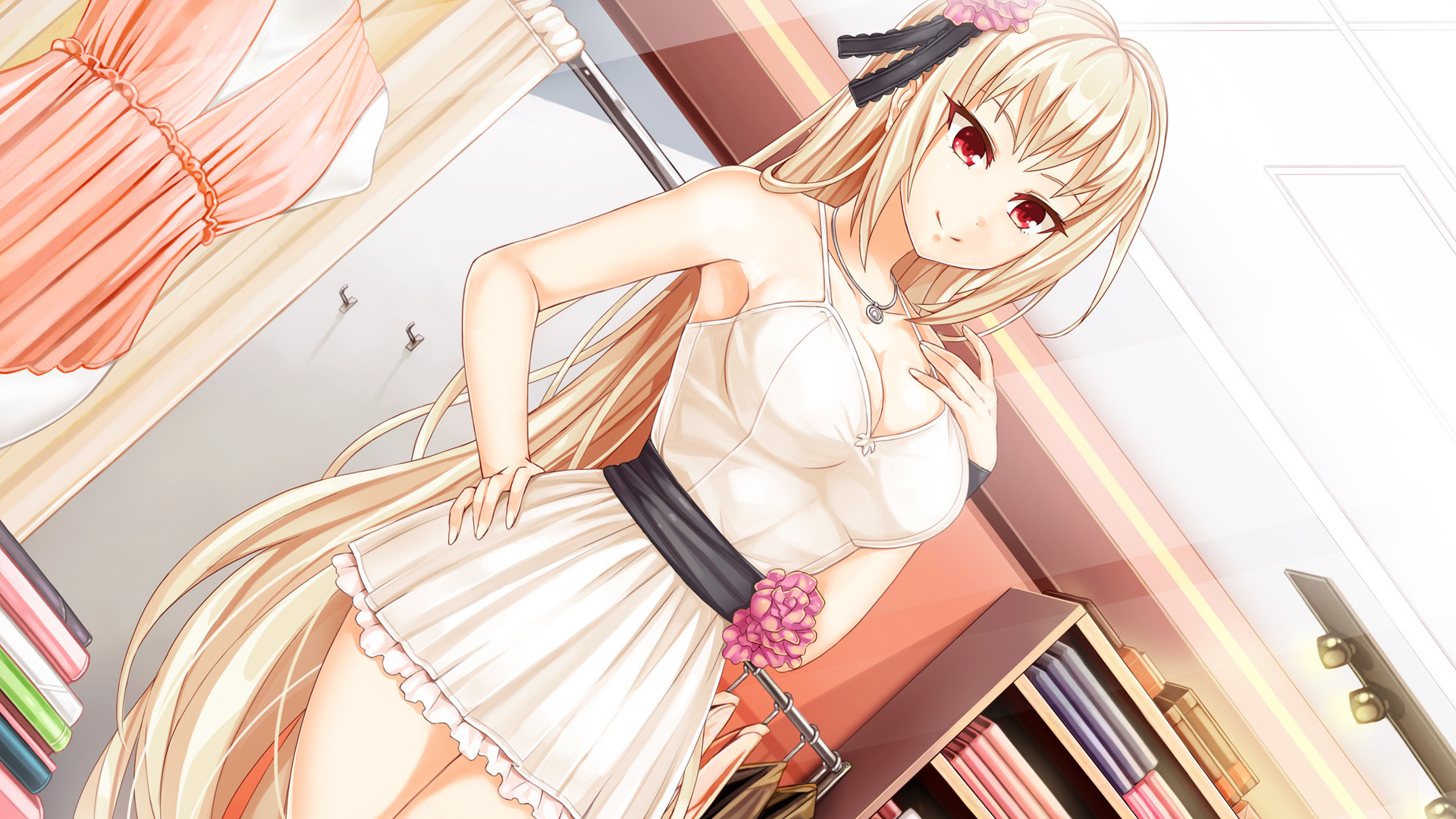 Ethereal Enigma Screenshot 1