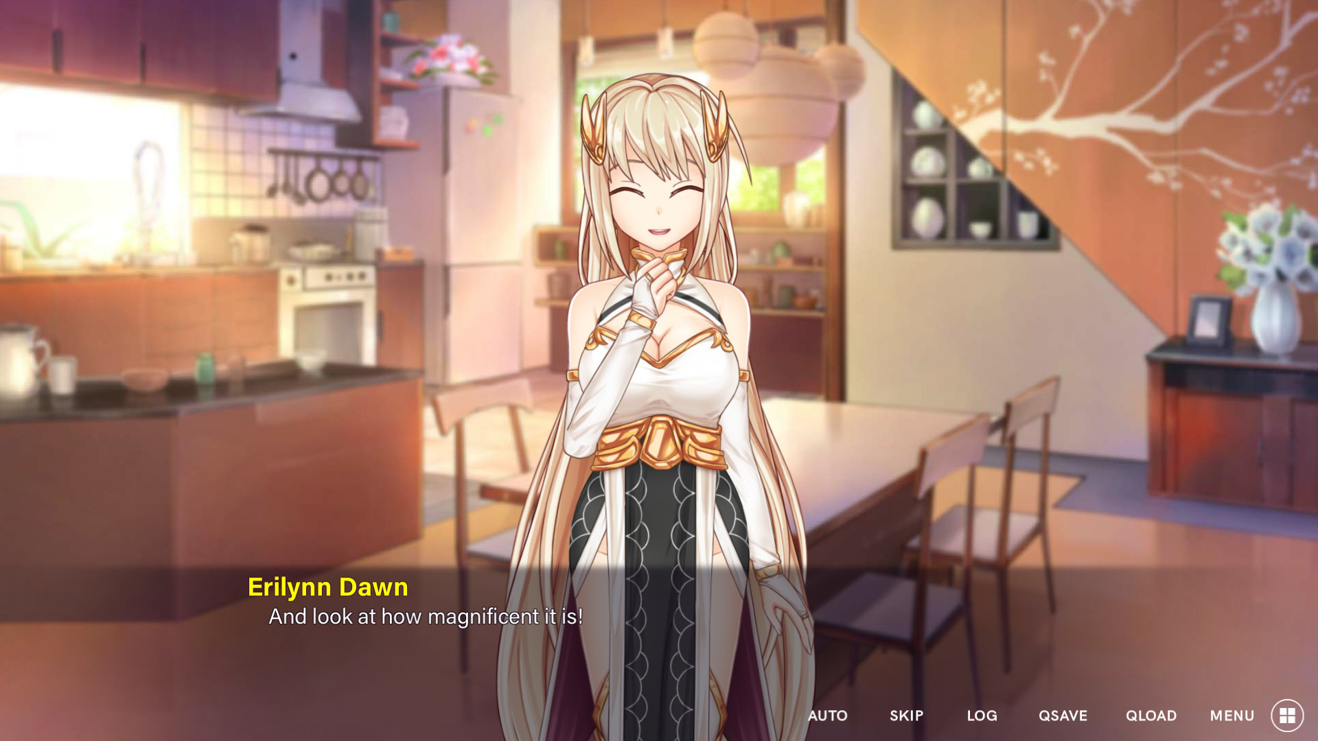 Ethereal Enigma Screenshot 5