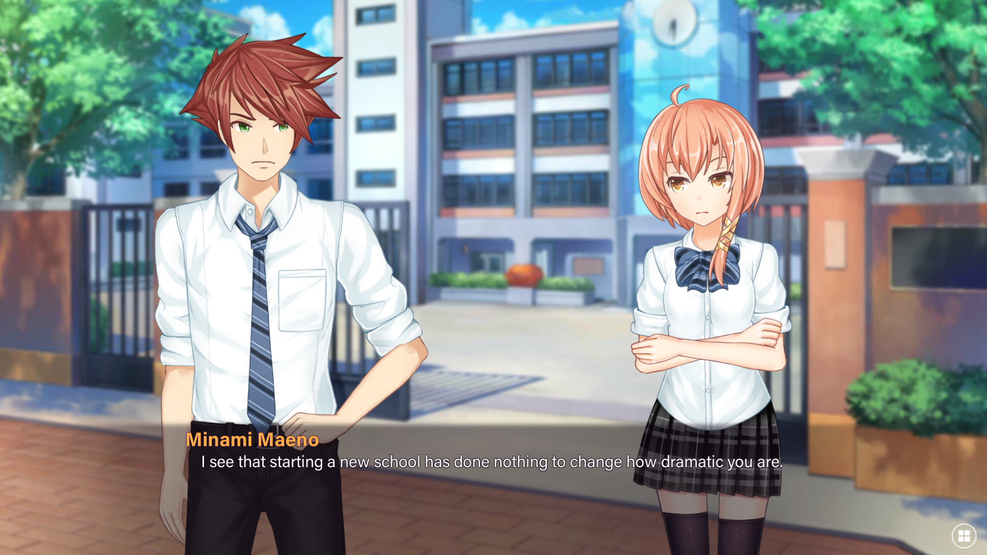 Ethereal Enigma Screenshot 9