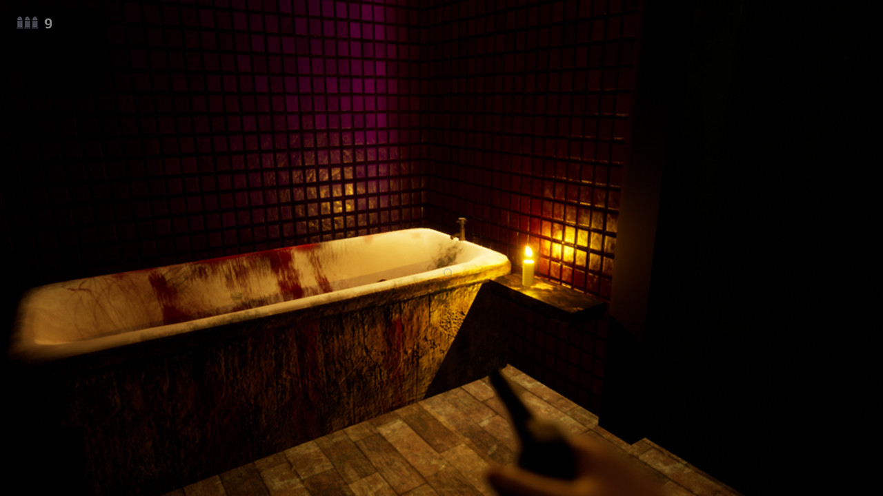 Damn Dolls Screenshot 0