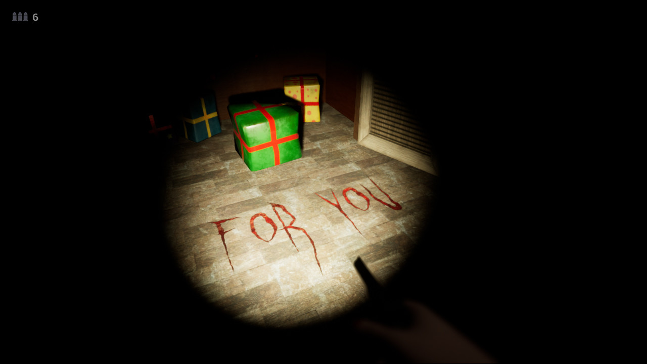 Damn Dolls Screenshot 1