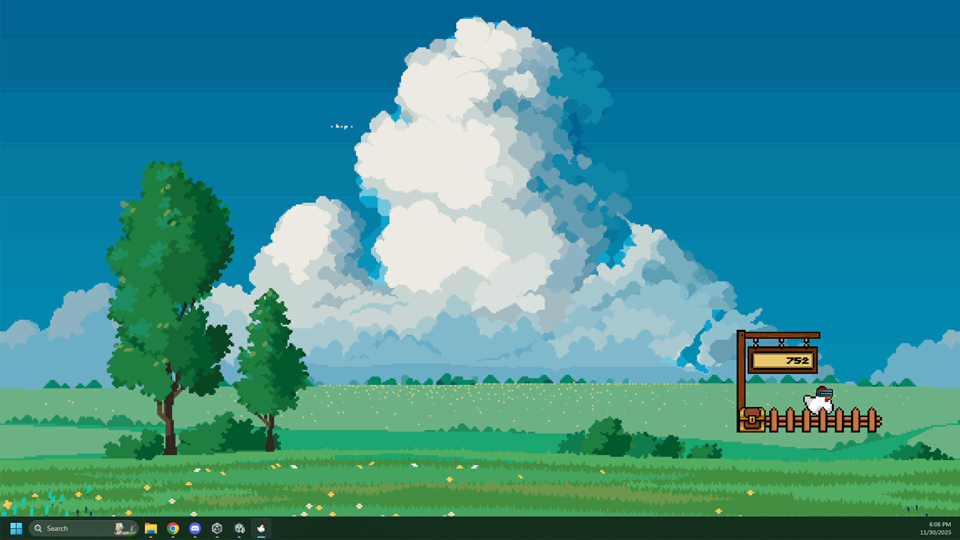 Chicken Fren Screenshot 4