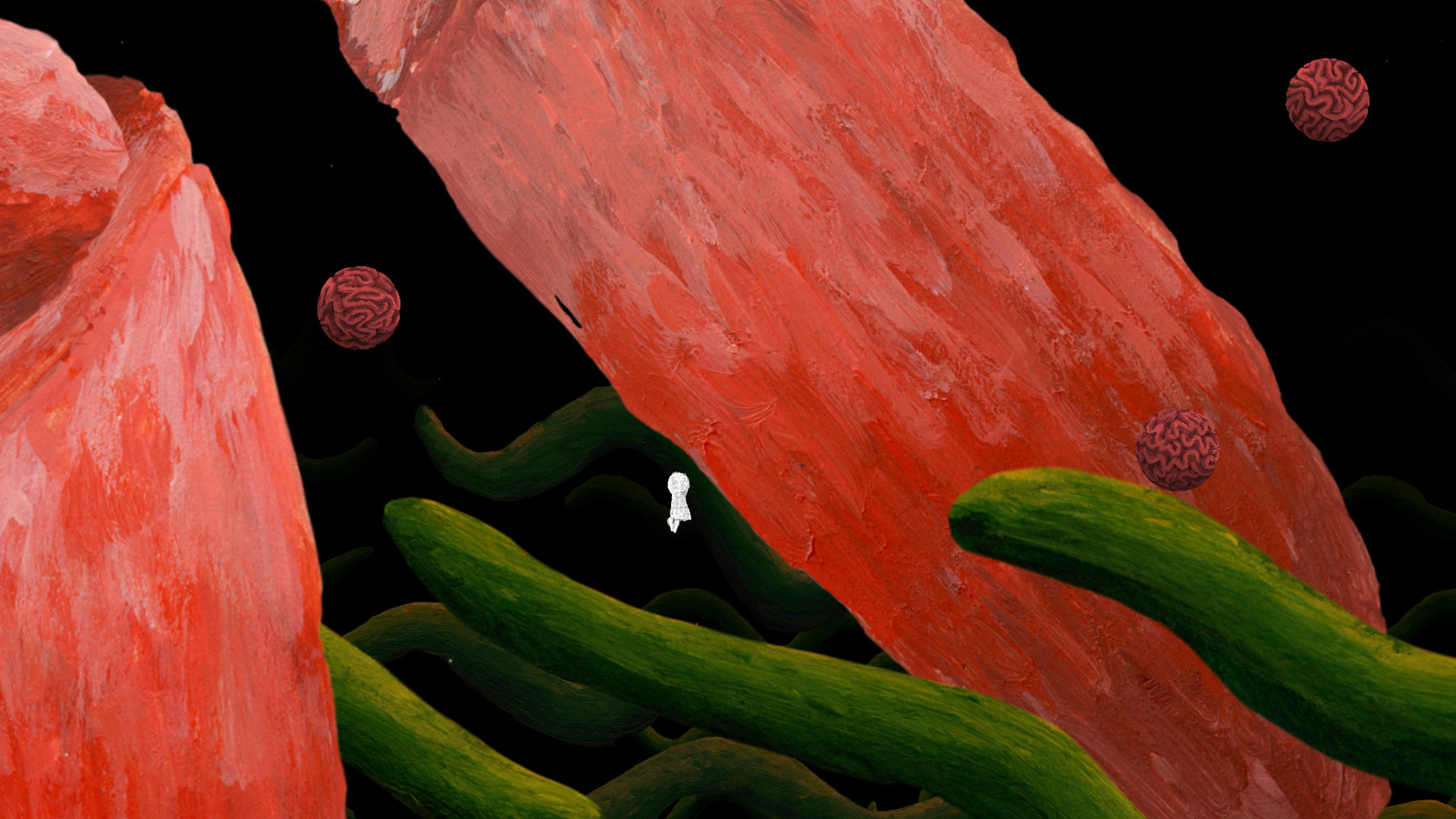 The Master's Pupil Screenshot 5