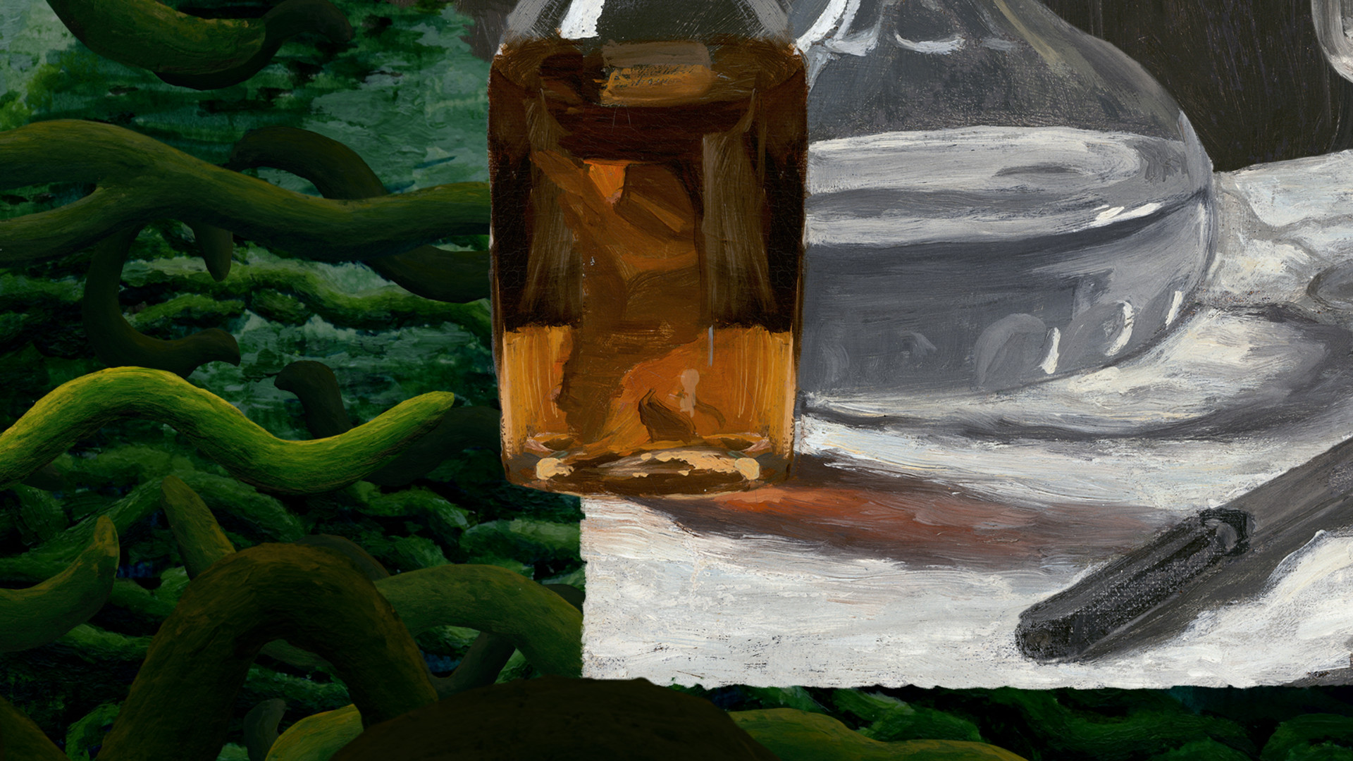 The Master's Pupil Screenshot 4