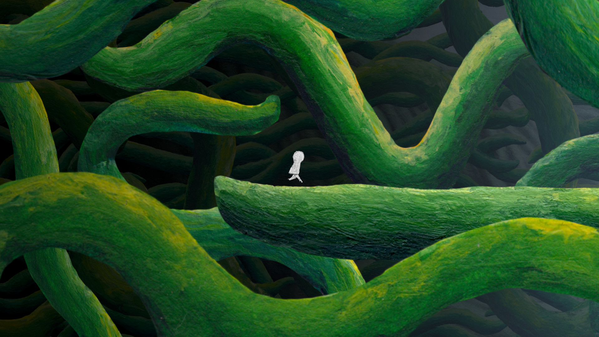 The Master's Pupil Screenshot 0