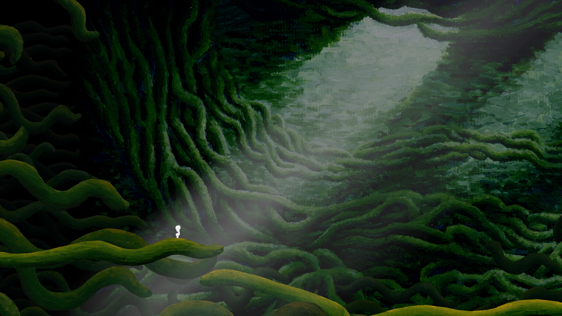 The Master's Pupil Screenshot 2